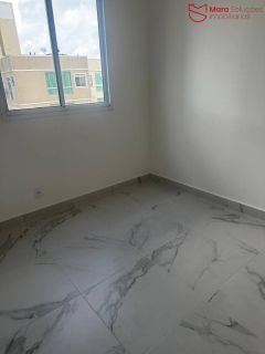 Apartamento Para Alugar com 2/4, sendo 1 suíte no Condomínio solar do Porto.