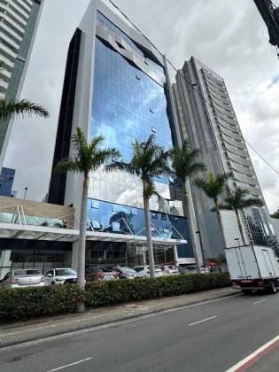 ALUGUEL SALA COMERCIAL – MONDIAL SALVADOR OFFICE