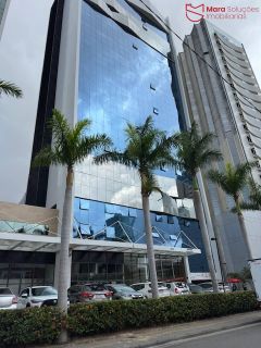 ALUGUEL SALA COMERCIAL – MONDIAL SALVADOR OFFICE