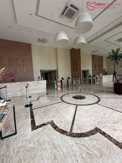ALUGUEL SALA COMERCIAL – MONDIAL SALVADOR OFFICE