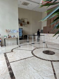 ALUGUEL SALA COMERCIAL – MONDIAL SALVADOR OFFICE
