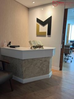 ALUGUEL SALA COMERCIAL – MONDIAL SALVADOR OFFICE