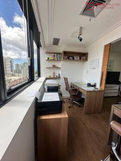 ALUGUEL SALA COMERCIAL – MONDIAL SALVADOR OFFICE