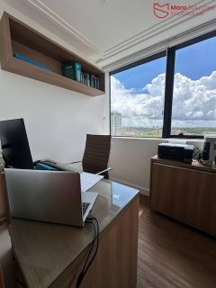 ALUGUEL SALA COMERCIAL – MONDIAL SALVADOR OFFICE