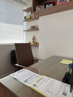 ALUGUEL SALA COMERCIAL – MONDIAL SALVADOR OFFICE