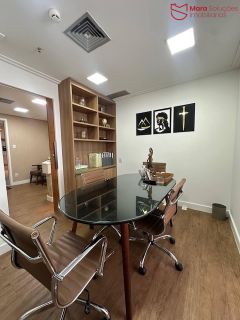 ALUGUEL SALA COMERCIAL – MONDIAL SALVADOR OFFICE