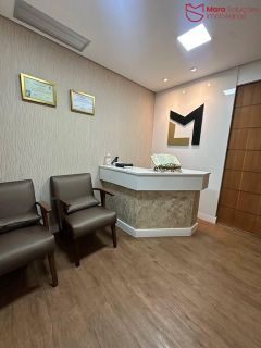 ALUGUEL SALA COMERCIAL – MONDIAL SALVADOR OFFICE