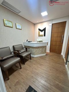 ALUGUEL SALA COMERCIAL – MONDIAL SALVADOR OFFICE