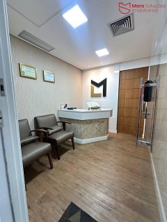 ALUGUEL SALA COMERCIAL – MONDIAL SALVADOR OFFICE