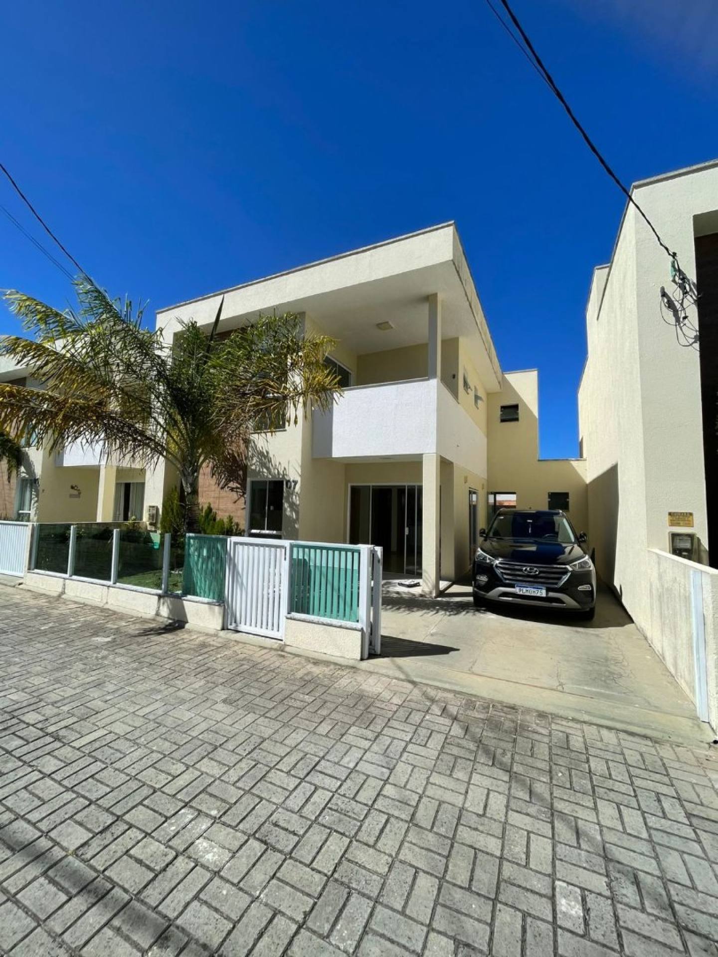 Casa Duplex à Venda – Foz do Joanes - OPORTUNIDADE.