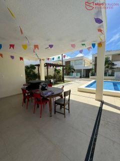 Casa Duplex à Venda – Foz do Joanes - OPORTUNIDADE.