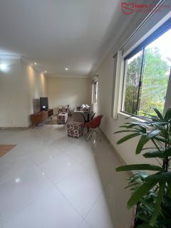Casa térrea no condomínio Maanaim - Abrantes 3/4 sendo uma suíte com ENERGIA SOLAR.