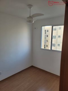 Apartamento á Venda com 2 quartos no Cond. Solar de Maiorca.