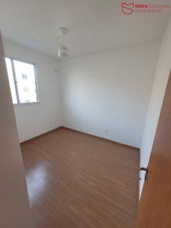 Apartamento á Venda com 2 quartos no Cond. Solar de Maiorca.
