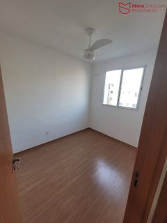 Apartamento á Venda com 2 quartos no Cond. Solar de Maiorca.