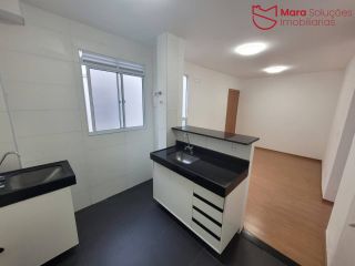Apartamento á Venda com 2 quartos no Cond. Solar de Maiorca.