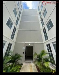 Apartamento á Venda com 2 quartos no Cond. Solar de Maiorca.