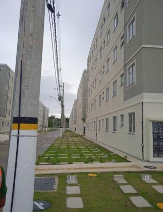 Apartamento á Venda com 2 quartos no Cond. Solar de Maiorca.