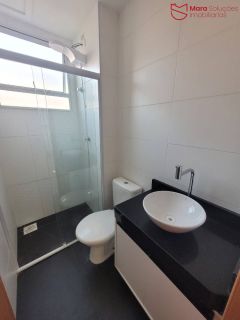 Apartamento á Venda com 2 quartos no Cond. Solar de Maiorca.
