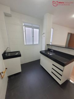 Apartamento á Venda com 2 quartos no Cond. Solar de Maiorca.