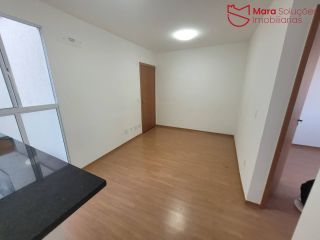 Apartamento á Venda com 2 quartos no Cond. Solar de Maiorca.