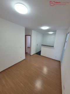 Apartamento á Venda com 2 quartos no Cond. Solar de Maiorca.