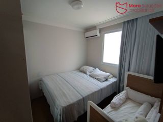 Apartamento á Venda com 2 quartos no cond. solar das flores.