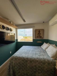 Apartamento lindíssimo - Coração de vilas do Atlântico.