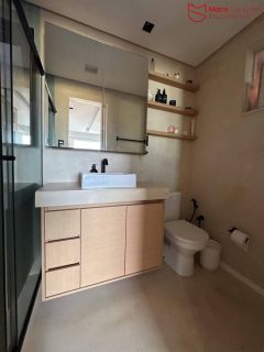 Apartamento lindíssimo - Coração de vilas do Atlântico.