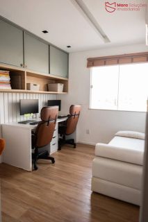 Apartamento lindíssimo - Coração de vilas do Atlântico.
