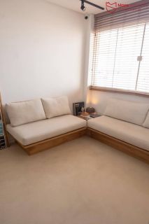 Apartamento lindíssimo - Coração de vilas do Atlântico.