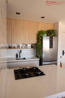 Apartamento lindíssimo - Coração de vilas do Atlântico.