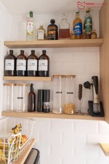 Apartamento lindíssimo - Coração de vilas do Atlântico.