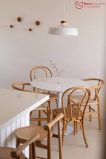 Apartamento lindíssimo - Coração de vilas do Atlântico.