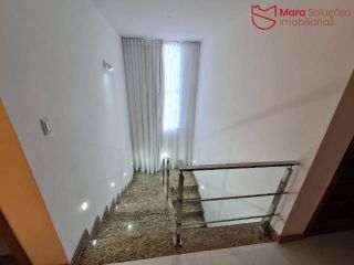 CASA ESPETACULAR NO ALPHAVILLE LITORAL NORTE II