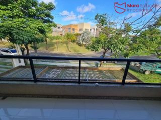 CASA ESPETACULAR NO ALPHAVILLE LITORAL NORTE II