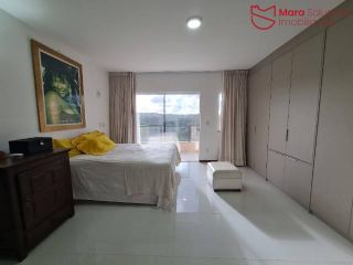 CASA ESPETACULAR NO ALPHAVILLE LITORAL NORTE II