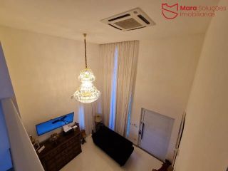 CASA ESPETACULAR NO ALPHAVILLE LITORAL NORTE II