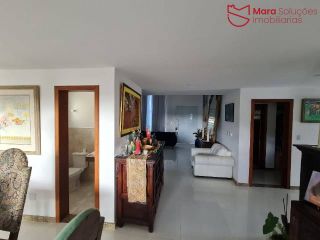 CASA ESPETACULAR NO ALPHAVILLE LITORAL NORTE II