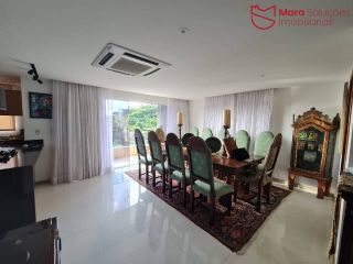 CASA ESPETACULAR NO ALPHAVILLE LITORAL NORTE II