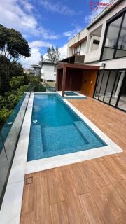 Casa Alto Padrão à Venda ou Aluguel – Alphaville 2, Salvador.