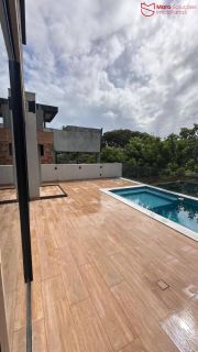 Casa Alto Padrão à Venda ou Aluguel – Alphaville 2, Salvador.
