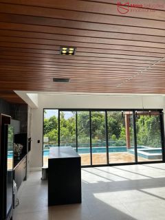 Casa Alto Padrão à Venda ou Aluguel – Alphaville 2, Salvador.