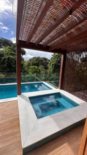 Casa Alto Padrão à Venda ou Aluguel – Alphaville 2, Salvador.