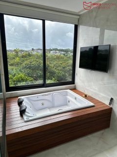 Casa Alto Padrão à Venda ou Aluguel – Alphaville 2, Salvador.