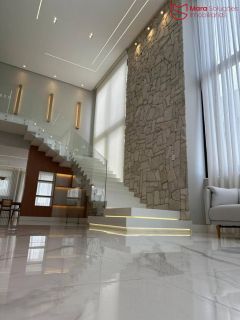 Casa Alto Padrão à Venda ou Aluguel – Alphaville 2, Salvador.