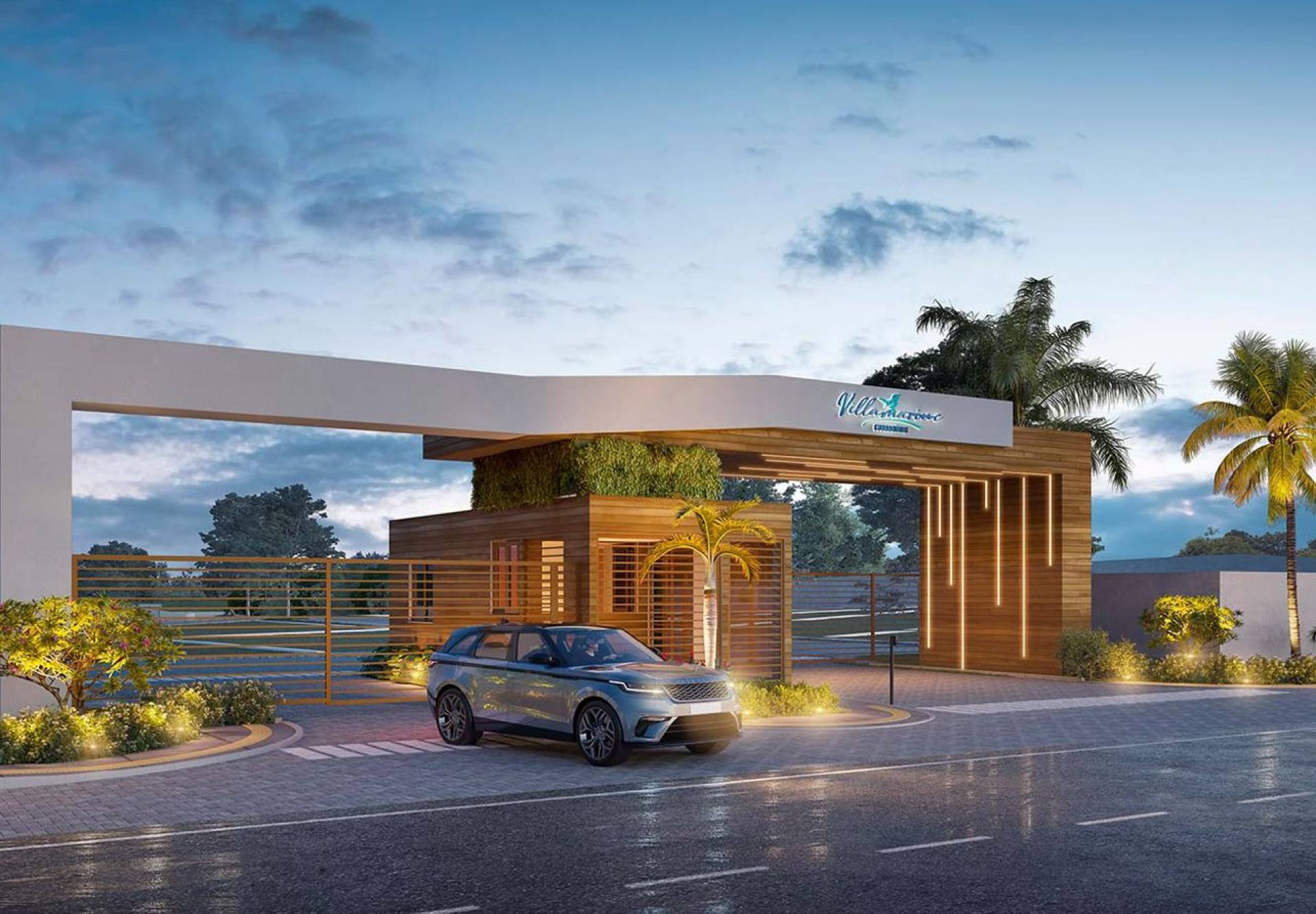 Terreno à venda no Condomínio Vila Marini – Priscila Dutra, Lauro de Freitas!