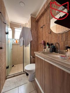Apartamento à venda – Torres do Atlântico, Lauro de Freitas.