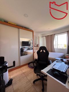 Apartamento à venda – Torres do Atlântico, Lauro de Freitas.