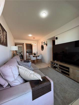 Apartamento à venda – Torres do Atlântico, Lauro de Freitas.